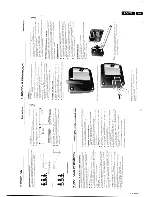 Preview for 77 page of Philips LC4750 Service Manual