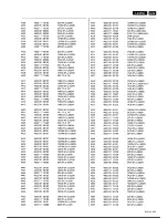 Preview for 103 page of Philips LC4750 Service Manual