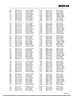 Preview for 105 page of Philips LC4750 Service Manual