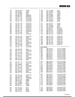 Preview for 113 page of Philips LC4750 Service Manual