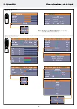 Preview for 16 page of Philips LC5131 User Manual