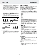 Preview for 21 page of Philips LC5131 User Manual