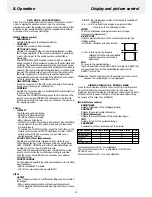 Preview for 19 page of Philips LC5231 User Manual