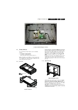 Предварительный просмотр 11 страницы Philips LC7.1L LA Service Manual