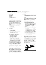 Предварительный просмотр 16 страницы Philips LC7.1L LA Service Manual