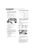 Предварительный просмотр 96 страницы Philips LC7.1L LA Service Manual