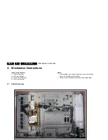 Preview for 8 page of Philips LC7.5E Service Manual