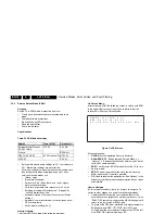 Preview for 16 page of Philips LC7.5E Service Manual