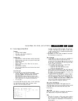 Preview for 17 page of Philips LC7.5E Service Manual