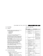 Preview for 21 page of Philips LC7.5E Service Manual