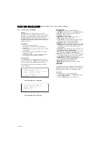 Предварительный просмотр 18 страницы Philips LC8.2HA LA Service Manual