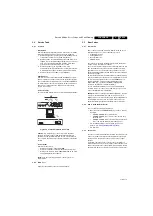 Предварительный просмотр 19 страницы Philips LC8.2HA LA Service Manual