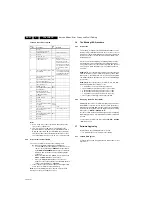 Предварительный просмотр 20 страницы Philips LC8.2HA LA Service Manual