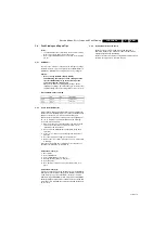 Предварительный просмотр 21 страницы Philips LC8.2HA LA Service Manual