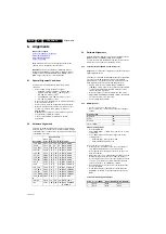 Preview for 26 page of Philips LC8.2HA LA Service Manual