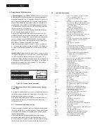 Предварительный просмотр 6 страницы Philips LC9.3L Service Manual