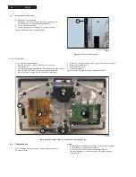 Предварительный просмотр 16 страницы Philips LC9.3L Service Manual