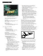 Предварительный просмотр 18 страницы Philips LC9.3L Service Manual