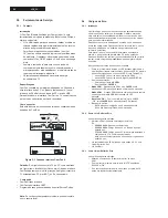 Предварительный просмотр 20 страницы Philips LC9.3L Service Manual