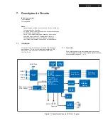 Предварительный просмотр 29 страницы Philips LC9.3L Service Manual