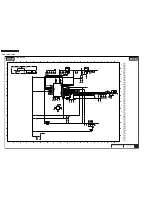 Предварительный просмотр 70 страницы Philips LC9.3L Service Manual