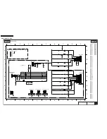 Предварительный просмотр 74 страницы Philips LC9.3L Service Manual