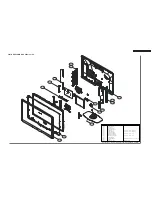 Предварительный просмотр 85 страницы Philips LC9.3L Service Manual