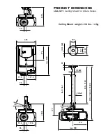 Preview for 2 page of Philips LCA2211/00 Installation Information