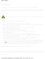 Preview for 2 page of Philips LCD MONITOR/TV BDL3221V User Manual