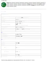 Preview for 7 page of Philips LCD MONITOR/TV BDL3221V User Manual