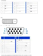 Preview for 12 page of Philips LCD MONITOR/TV BDL3221V User Manual