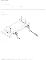 Preview for 16 page of Philips LCD MONITOR/TV BDL3221V User Manual