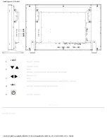 Preview for 17 page of Philips LCD MONITOR/TV BDL3221V User Manual