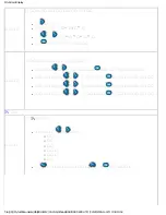 Preview for 23 page of Philips LCD MONITOR/TV BDL3221V User Manual