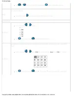 Preview for 29 page of Philips LCD MONITOR/TV BDL3221V User Manual