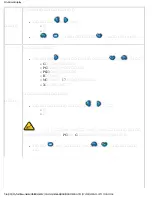 Preview for 37 page of Philips LCD MONITOR/TV BDL3221V User Manual