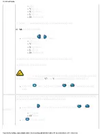 Preview for 39 page of Philips LCD MONITOR/TV BDL3221V User Manual