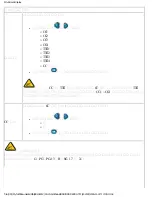 Preview for 40 page of Philips LCD MONITOR/TV BDL3221V User Manual