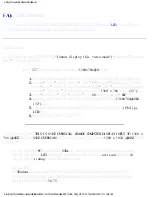 Preview for 52 page of Philips LCD MONITOR/TV BDL3221V User Manual