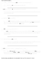 Preview for 54 page of Philips LCD MONITOR/TV BDL3221V User Manual