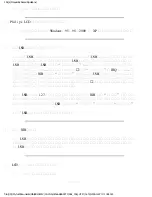 Preview for 56 page of Philips LCD MONITOR/TV BDL3221V User Manual