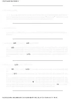 Preview for 58 page of Philips LCD MONITOR/TV BDL3221V User Manual