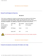 Preview for 68 page of Philips LCD MONITOR/TV BDL3221V User Manual