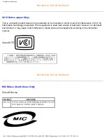 Preview for 71 page of Philips LCD MONITOR/TV BDL3221V User Manual