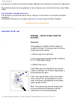 Preview for 75 page of Philips LCD MONITOR/TV BDL3221V User Manual