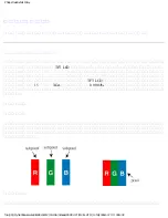 Preview for 79 page of Philips LCD MONITOR/TV BDL3221V User Manual