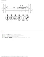 Preview for 85 page of Philips LCD MONITOR/TV BDL3221V User Manual