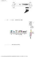 Preview for 87 page of Philips LCD MONITOR/TV BDL3221V User Manual