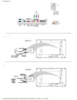 Preview for 88 page of Philips LCD MONITOR/TV BDL3221V User Manual