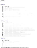 Preview for 92 page of Philips LCD MONITOR/TV BDL3221V User Manual